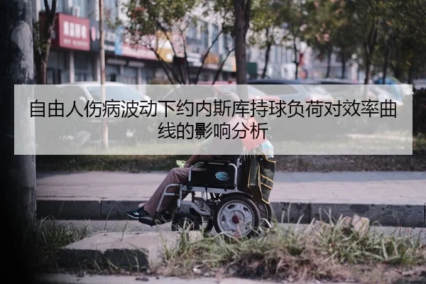 自由人伤病波动下约内斯库持球负荷对效率曲线的影响分析